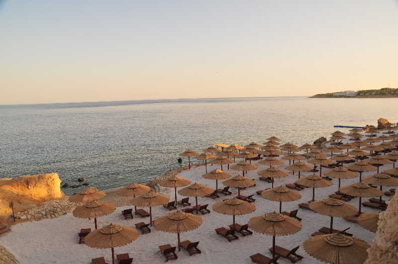 Dessole Nesco Waves Hotel Sharm El Sheikk Exterior foto